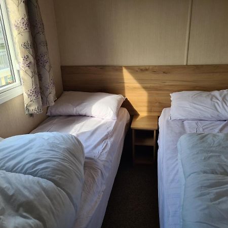 Apartament 8 Berth Eastgate Fantasy Island Ingoldmells Zewnętrze zdjęcie
