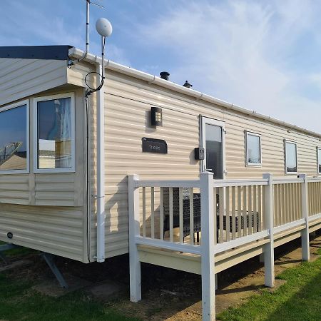 Apartament 8 Berth Eastgate Fantasy Island Ingoldmells Zewnętrze zdjęcie