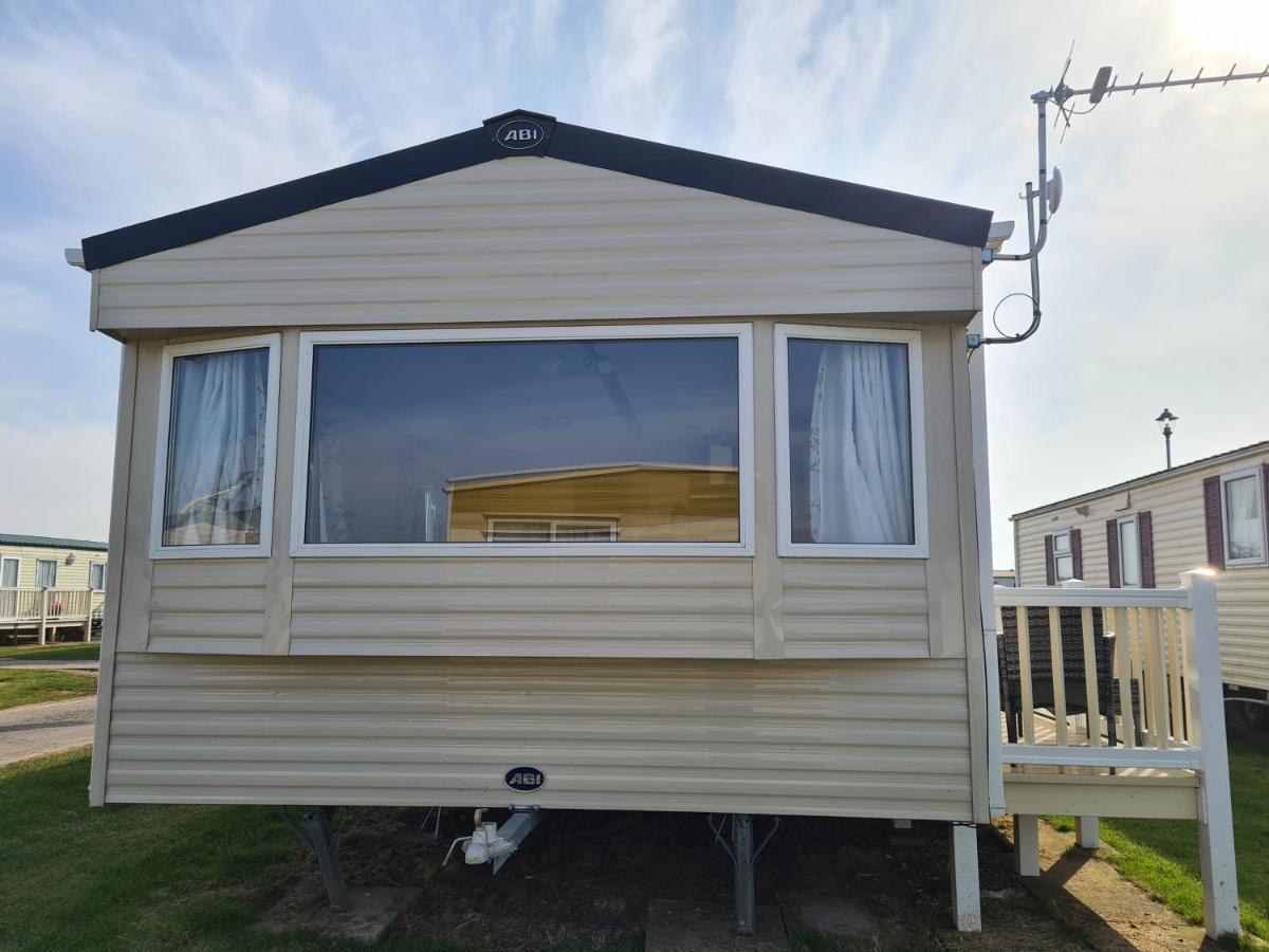Apartament 8 Berth Eastgate Fantasy Island Ingoldmells Zewnętrze zdjęcie