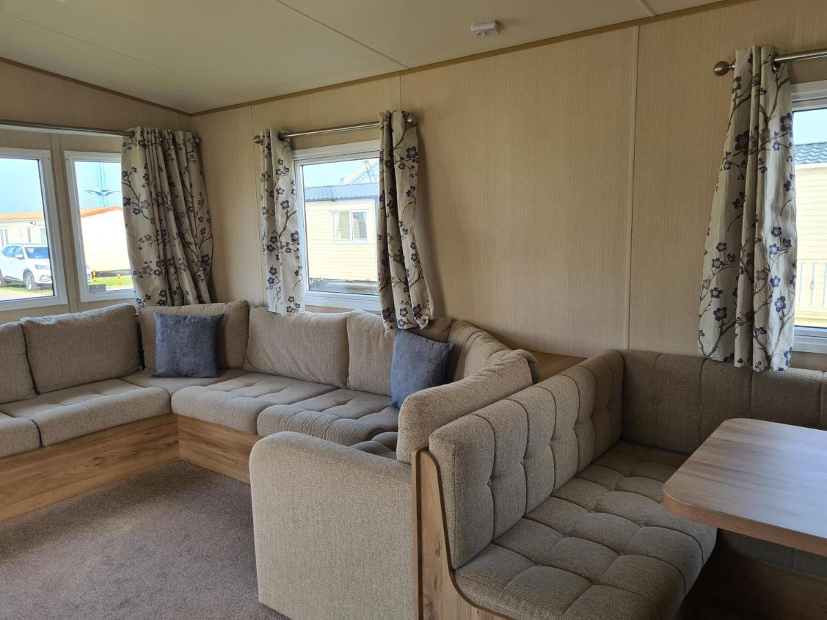 Apartament 8 Berth Eastgate Fantasy Island Ingoldmells Zewnętrze zdjęcie
