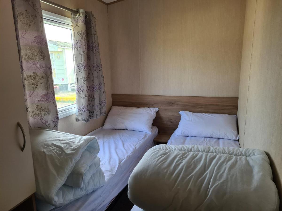 Apartament 8 Berth Eastgate Fantasy Island Ingoldmells Zewnętrze zdjęcie