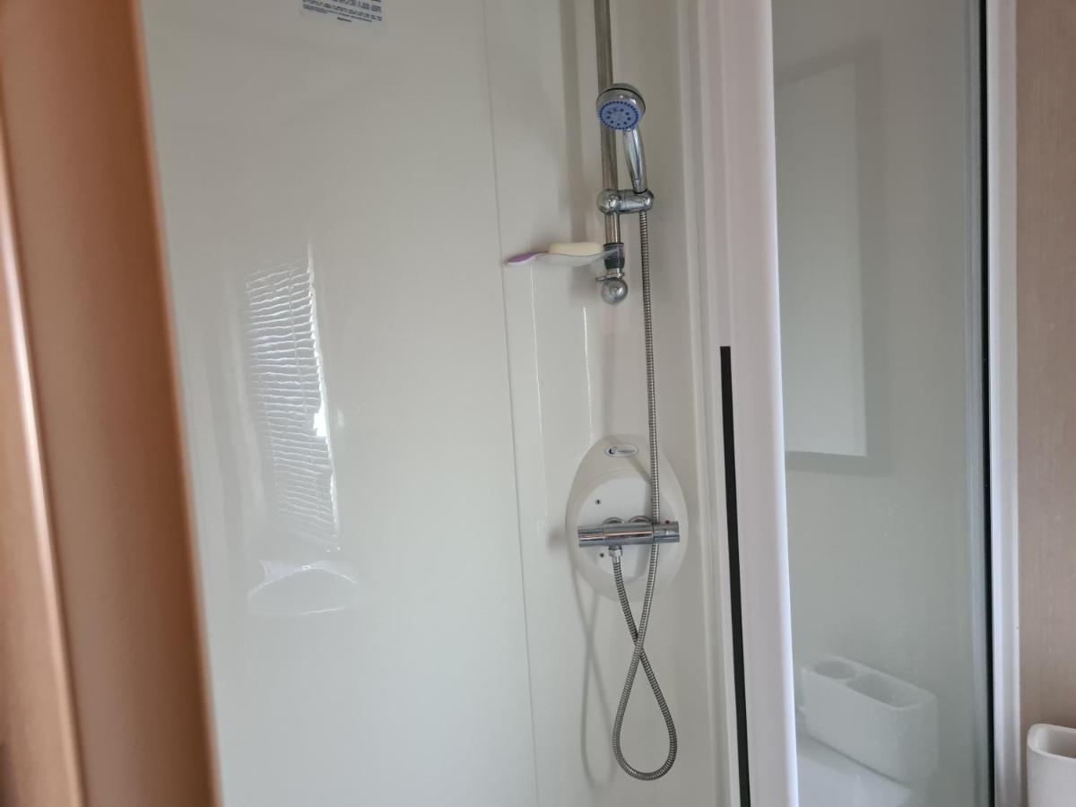 Apartament 8 Berth Eastgate Fantasy Island Ingoldmells Zewnętrze zdjęcie