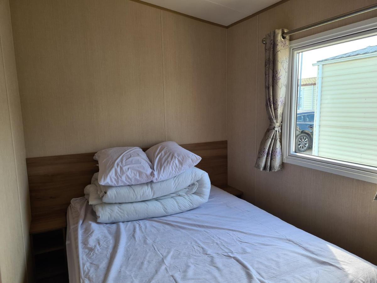 Apartament 8 Berth Eastgate Fantasy Island Ingoldmells Zewnętrze zdjęcie