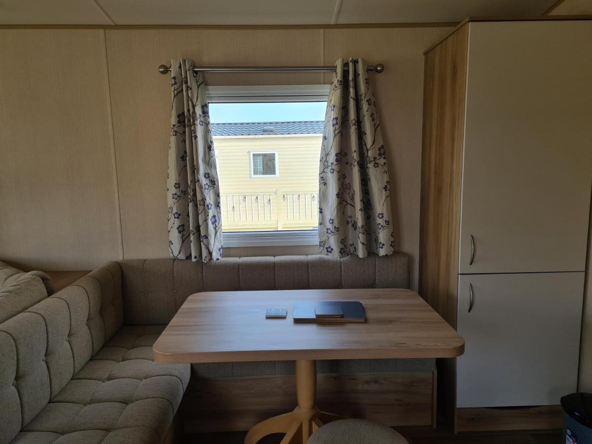 Apartament 8 Berth Eastgate Fantasy Island Ingoldmells Zewnętrze zdjęcie