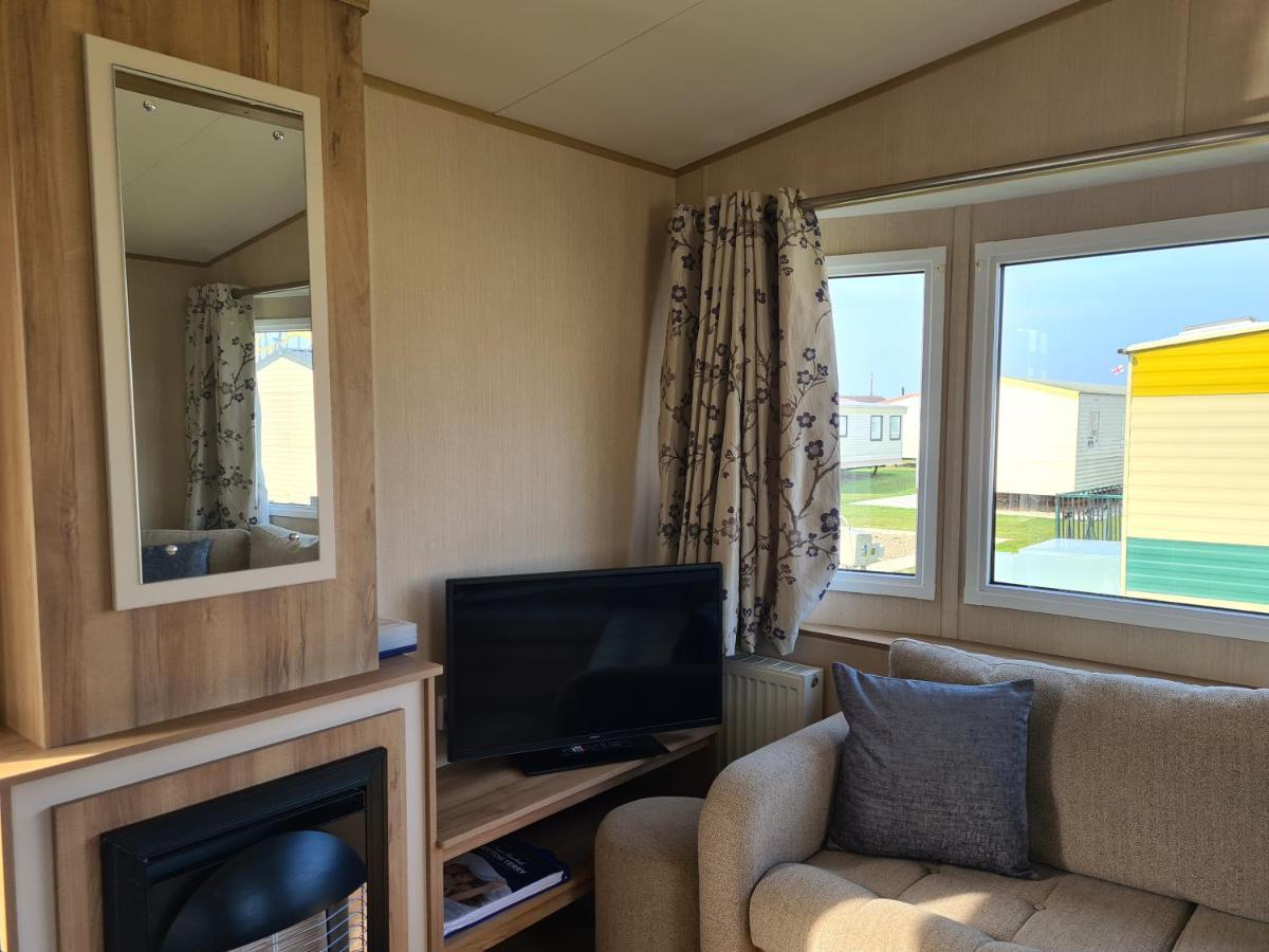 Apartament 8 Berth Eastgate Fantasy Island Ingoldmells Zewnętrze zdjęcie